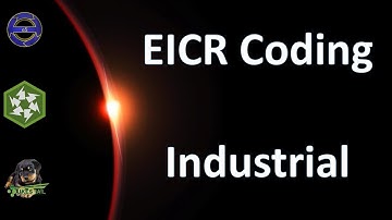 EICR Industrial