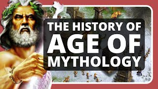 Age of Mythology | Making of Documentary