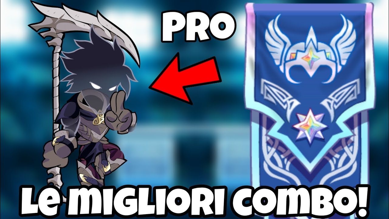 Come un Valhallan ti svelerà le migliori combo su Brawlhalla!
