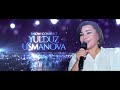 Yulduz Usmanova - Tanho manam [Consert 2019] | Юлдуз Усмонова - Танхо манам [Консерт 2019]