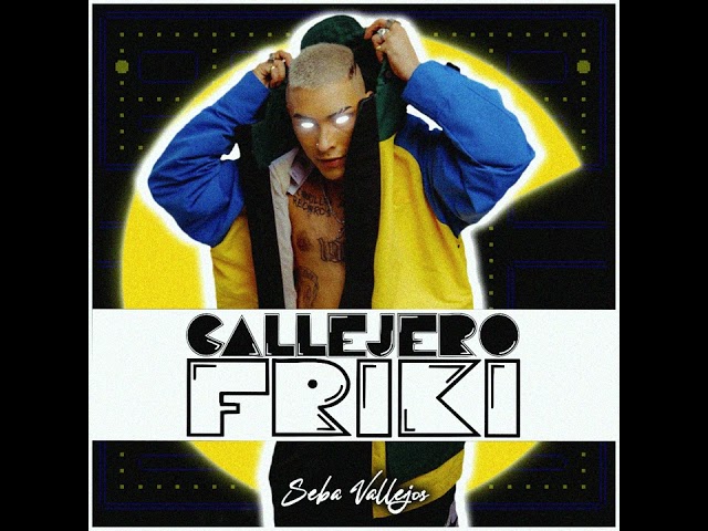 😎Callejero Friki😎 Seba Vallejos (MISSION 10) class=