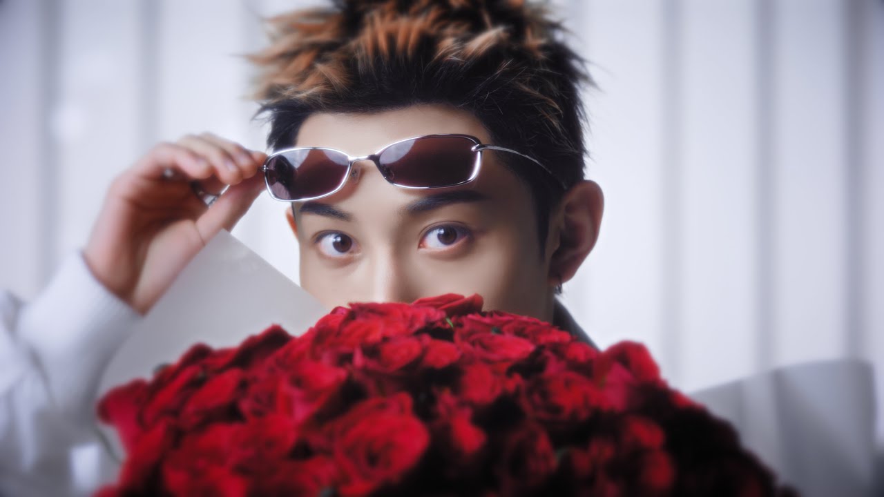 LNGSHOT - [FaceTime] Official MV Teaser