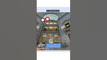 Streamline classroom management with Class Tools