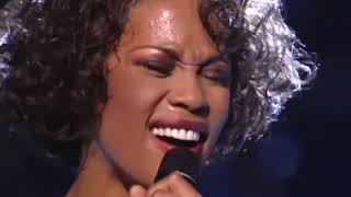 Whitney Houston - “IWALY” (‘99 Divas w/ 1993 instrumental)