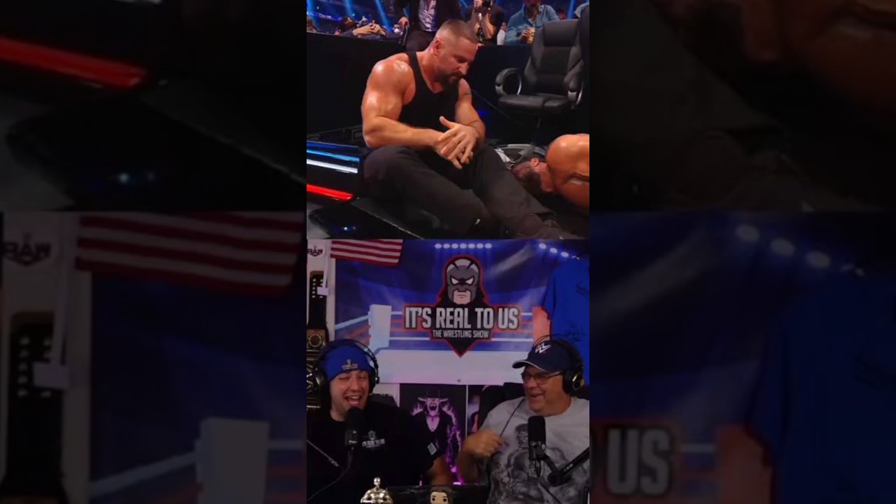 brown breaker brek Roman Reigns anytime 💀 