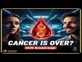 CANCER IS OVER? 😱 2026 Medical Breakthrough | Info Fuel Research