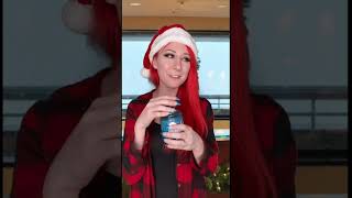 Secret Santa with coworkers