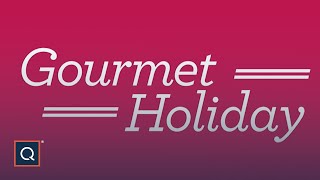 Gourmet Holiday | QVC