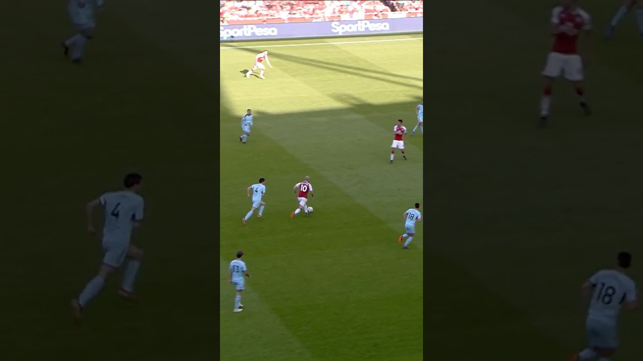 SUPER SKILL & SWEET STRIKE!