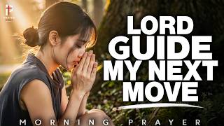 Lord Guid My Next Move | Powerful Morning Prayer | Start Your Day | Prayer Oasis screenshot 4