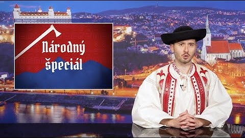 👔 Ťažký týždeň: Národný špeciál | Aktuality