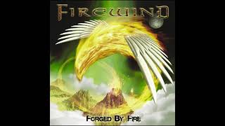 Firewind - Hate World Hero [2005]