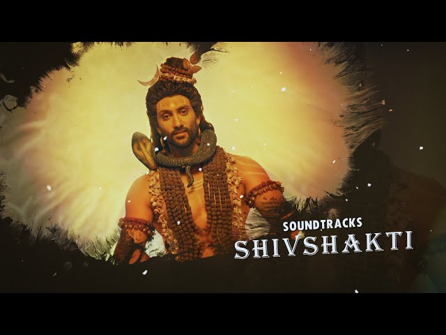 Om Kara Sadashiv Neelkanth Maheshwara Full Song Lyrical | Jitesh Panchal | ShivShakti class=