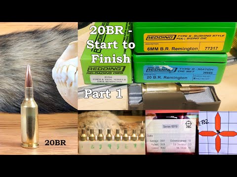 20BR - From Start to Finish - Part1