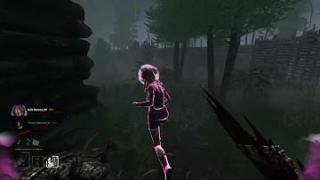 How to Counter the Unknown in Dead by Daylight