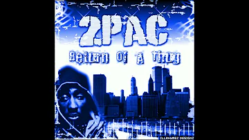 2Pac Return Of The Thug Full Mixtape 2Pac Return Of The Thug Full Mixtape