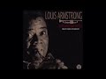 Louis Armstrong La Vie En Rose 1 Hour 