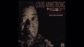 louis armstrong - la vie en rose 1 hour