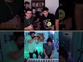Pro Violinist & Pianist SHOCK with Pirates of the Caribbean Song