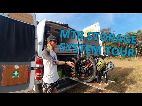 new-diy-mtb-storage-slider-tray-system---sprinter-van-home-on-wheels