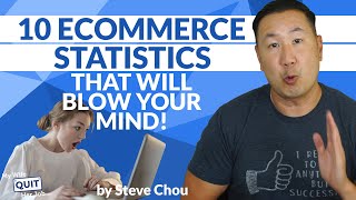10 Unbelievable Ecommerce Statistics Why You Must Start Selling Online 10 Unbelievable Ecommerce Statistics Why You Must Start Selling Online