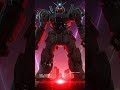 Analyzing Future Robot Warfare #mecha #shorts EPIC SHOWDOWN 653