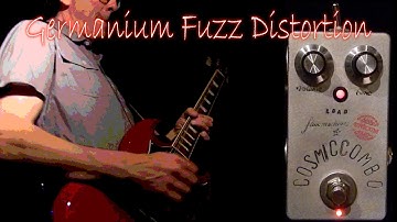 Gugu Flux Fluxmachines Tres in Your Face!