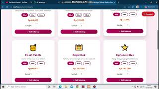 PENGUMPULAN PROJECT AKHIR - INFORMATIKA MSQL , PHP , AI