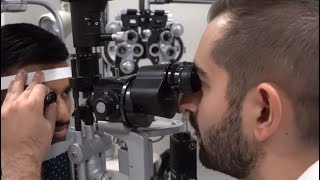 Ophthalmology Residency | Beaumont, Royal Oak