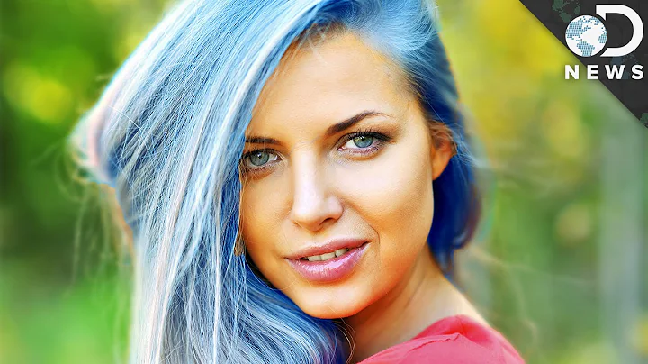3. "The Benefits of Using Natural Ingredients for Blue Hair Color" - wide 7
