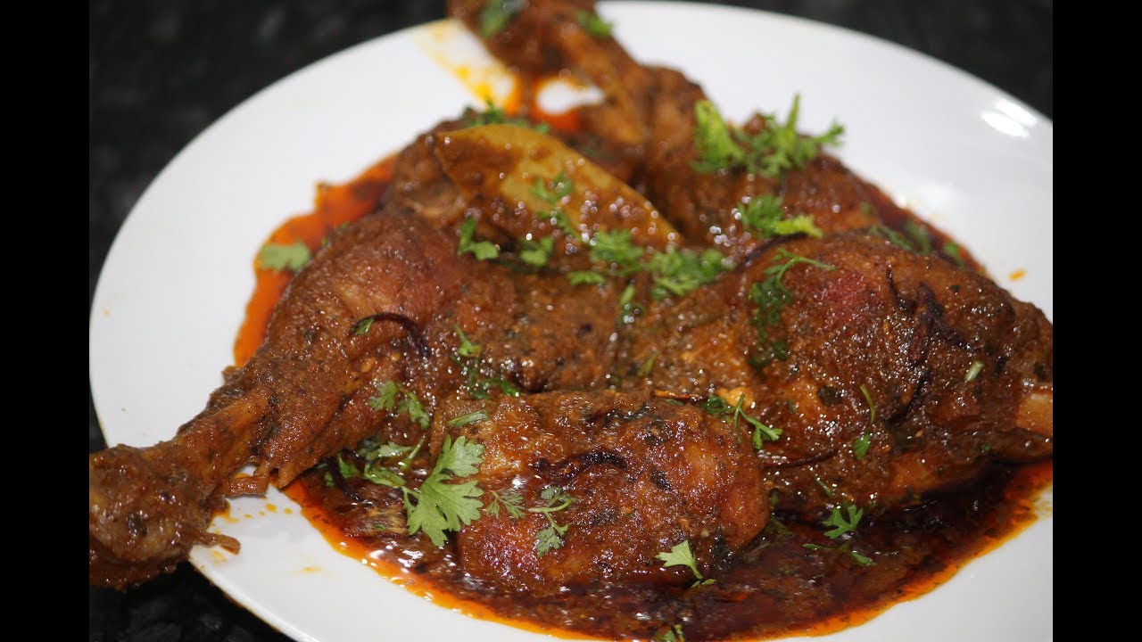 Delicious Methi Chicken Masala Easy To Make Recipe By Desi Zaiqa