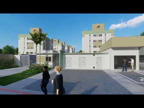 Vídeo do Residencial Ville de Paris