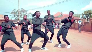 Stamina Daddy - Dance Choreography ( Irene Ntale  ) 2017 chords