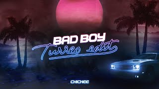 BAD BOY (Turreo Edit) - CHICHEE, @AnuelAA , @DeiVUWM , @Ozuna , DJ CUBA, CHRISTIANRMX