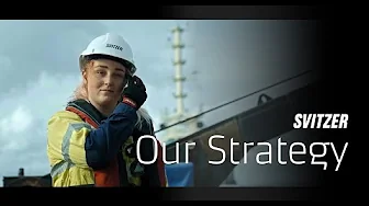 Svitzer Strategy 2023