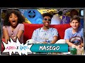 Masego: What's Your Favorite Song You Sing? | Arts & Raps | All Def Music