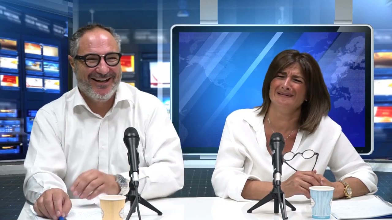 PLUS PROCHE DE VOUS 1 avec RAV YOEL BENHARROUCHE - Extrait de L'EMISSION OVT+