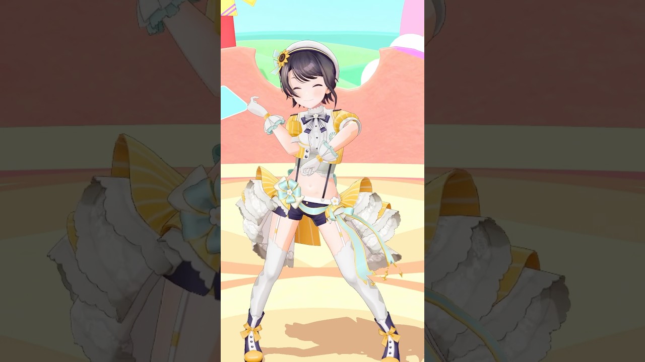 🥦Poppipo #ぽっぴっぽー 踊ってみた🍅 #dance #shorts #short