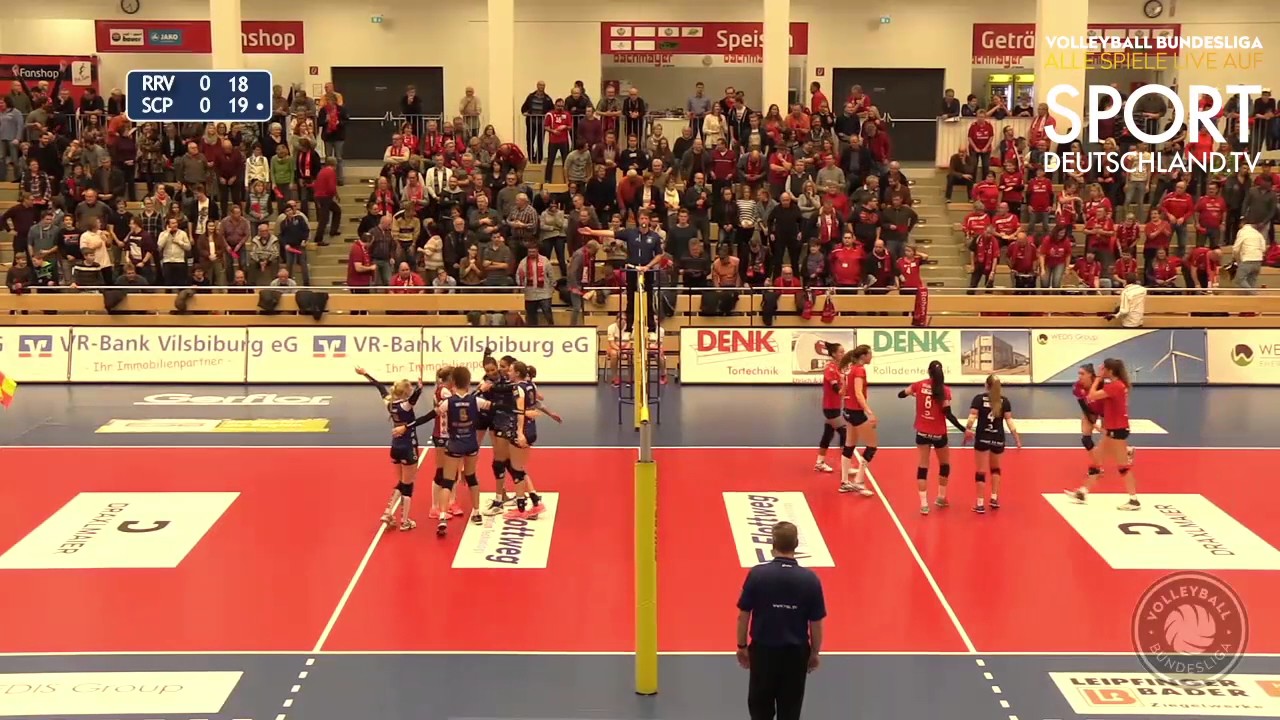 Fußballerisch voll auf der Höhe!