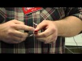 Andy Crimp Pro Preview