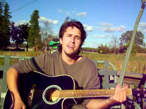 All You Ever Wanted-Original Song (Adrian Case Col...
