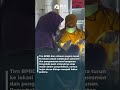 HUJAN DERAS ATAP KELAS AMBRUK!