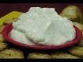 Eggless Mayonnaise - Quick and Easy recipe