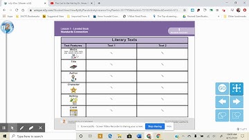 Leveled Book: Self-Selected Reading
