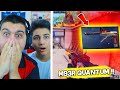 YENERSEN M93R QUANTUM ATICAM DEDİ 😱 ZULA 1VS1