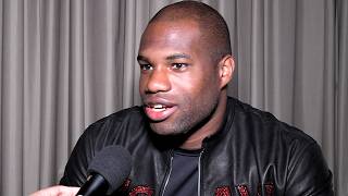 Daniel Dubois Open To Benavidez Fight After Zurdo Ko Win - Usyk Trilogy?