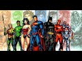 Les films danimation dc comics 1  dans quel ordre les regarder  par quoi commencer  dccomics