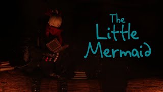 Details ASMR *Reznya Reads* The Little Mermaid [bedtime story, soft spoken, binaural] Guide