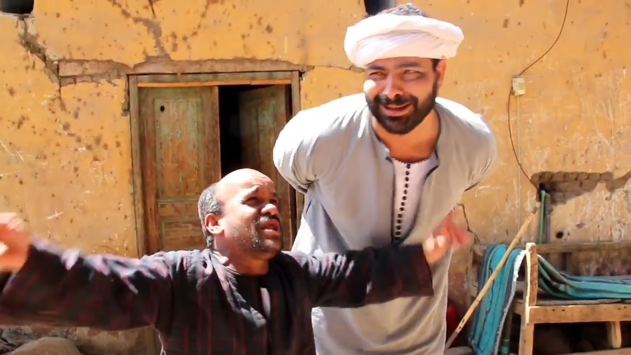 سعيد جده اللى مشافهوش مات قبل فرحه ضحك مش خلصاااان 🤣🤣🤣🤣🤣