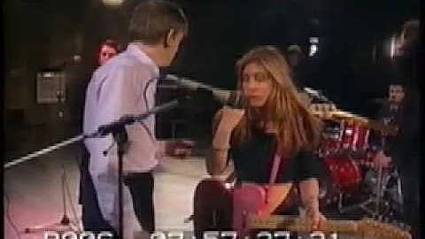 Rehearsal ~ Jan 1995 ~ The Fall (second half)